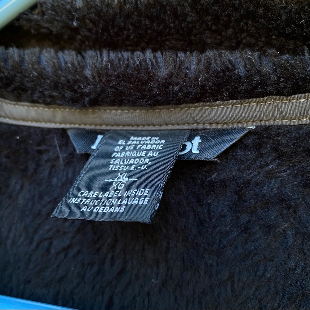 Marmot Men's Extra-Large Fleece Jacket - Picture 3 of 3